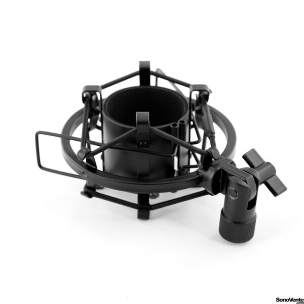 Plugger Studio - Shockmount 45, nosač za mikrofon - Slika 6