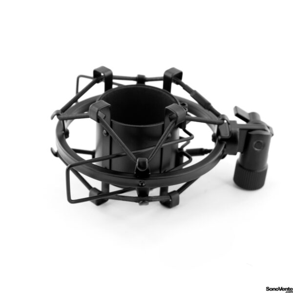Plugger Studio - Shockmount 45, nosač za mikrofon - Slika 7