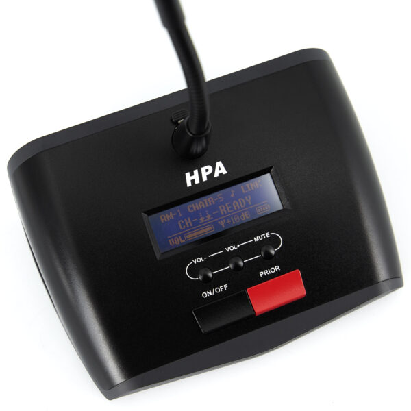 HPA - SC-2288C - Slika 2