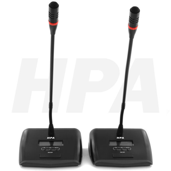 HPA - SC-2288D