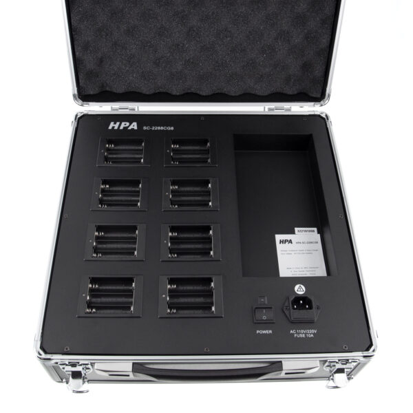 HPA - SC-2288CG8 - Slika 2