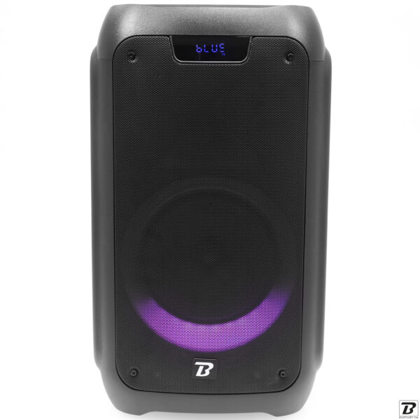 BoomTone DJ - TRAVELER 300