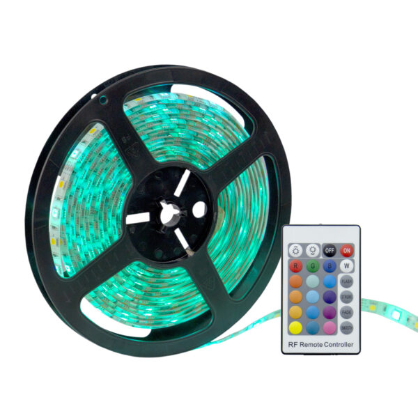 BoomTone DJ - LS500-30RGBW - Slika 5