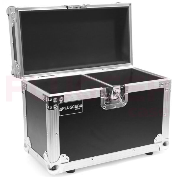 Plugger Case - Flight case Moving Head - Slika 2