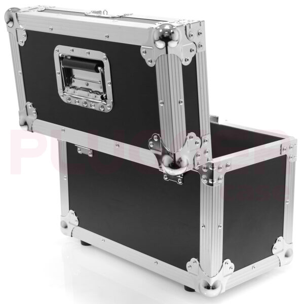 Plugger Case - Flight case Moving Head - Slika 4