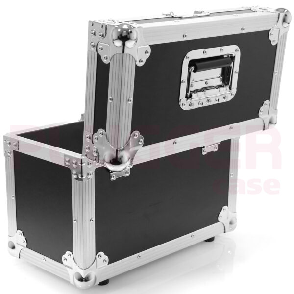 Plugger Case - Flight case Moving Head - Slika 6