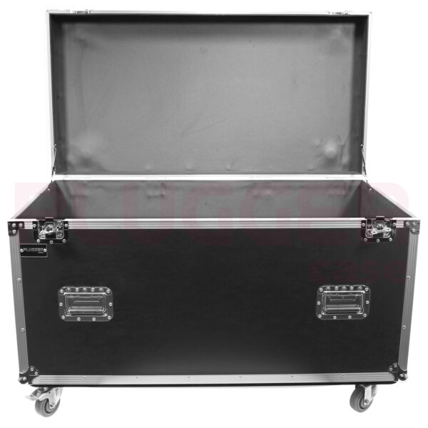 Plugger Case - Flight case FT 117 59 57