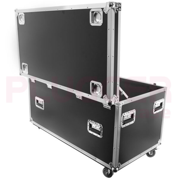 Plugger Case - Flight case FT 117 59 57 - Slika 4
