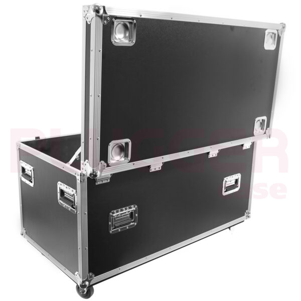Plugger Case - Flight case FT 117 59 57 - Slika 6