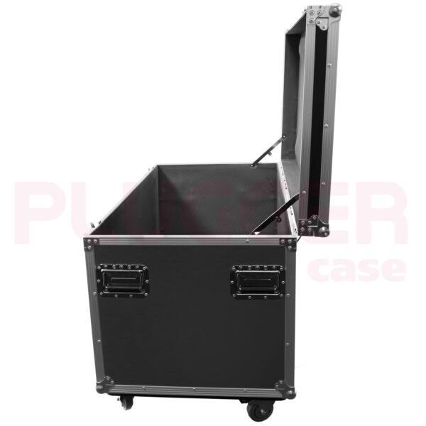 Plugger Case - Flight case FT 117 59 57 - Slika 7
