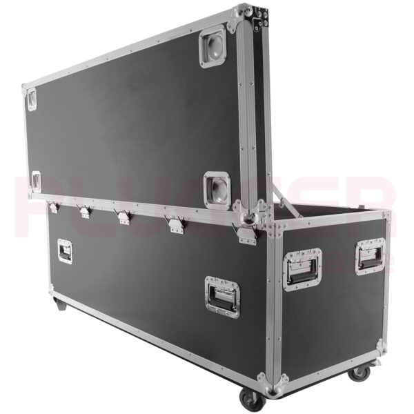 Plugger Case - Flight case FT 152 51 53 - Slika 4