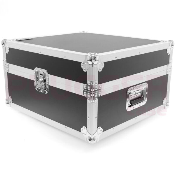 Plugger Case - Flightcase PAR6 - Slika 4