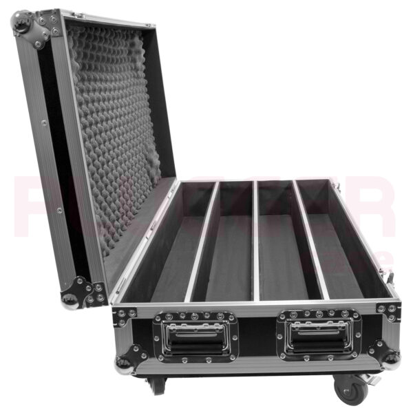 Plugger Case - Flight case LEDBAR4 - Slika 3