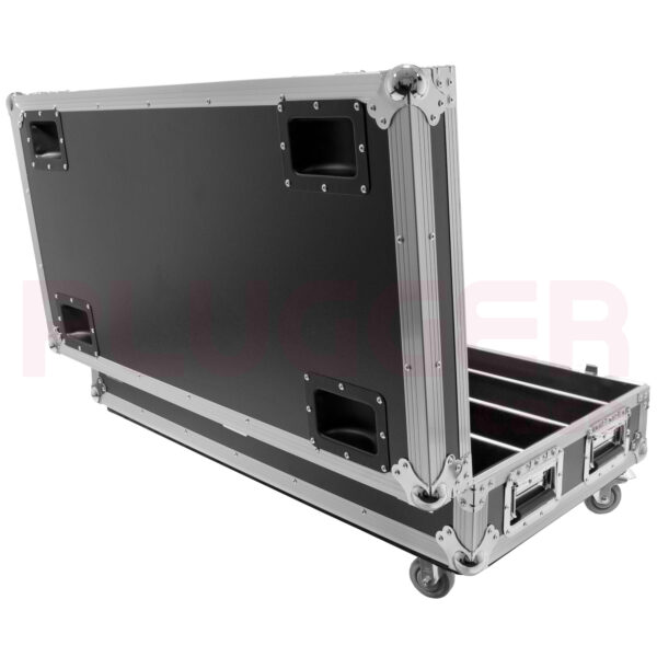 Plugger Case - Flight case LEDBAR4 - Slika 4