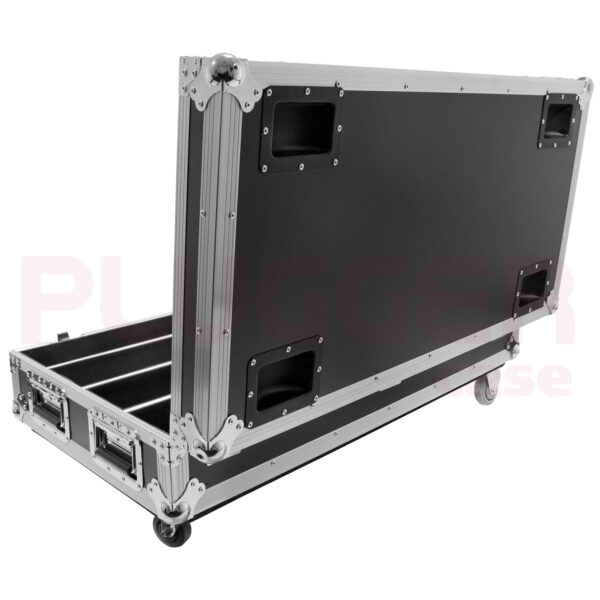Plugger Case - Flight case LEDBAR4 - Slika 6