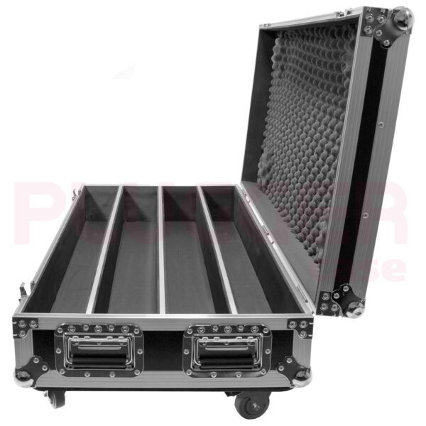 Plugger Case - Flight case LEDBAR4 - Slika 7