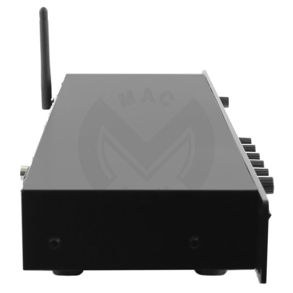 Mac Mah - MS-Player - Slika 3