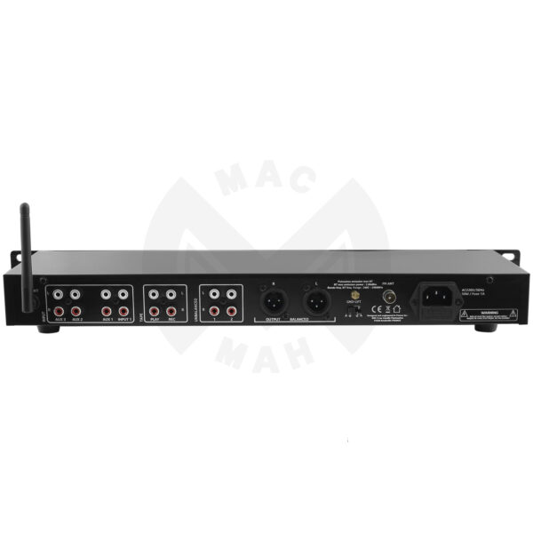 Mac Mah - MS-Player - Slika 5