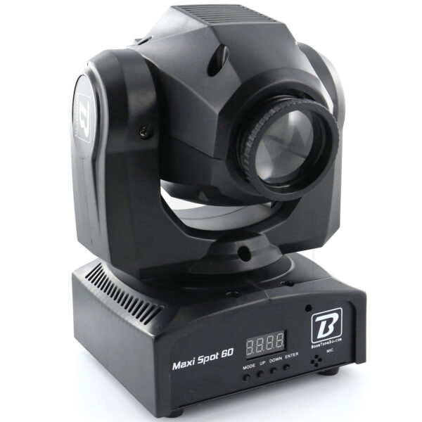 BoomTone DJ - Maxi Spot 60 - Slika 2