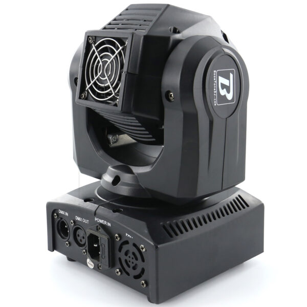 BoomTone DJ - Maxi Spot 60 - Slika 4
