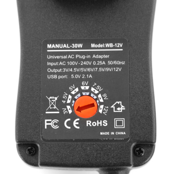 Plugger - PS 30W - Slika 3