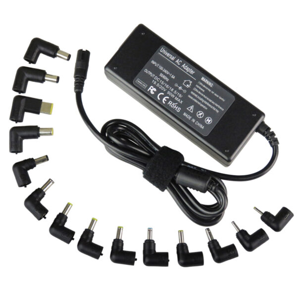 Plugger - PS 90W