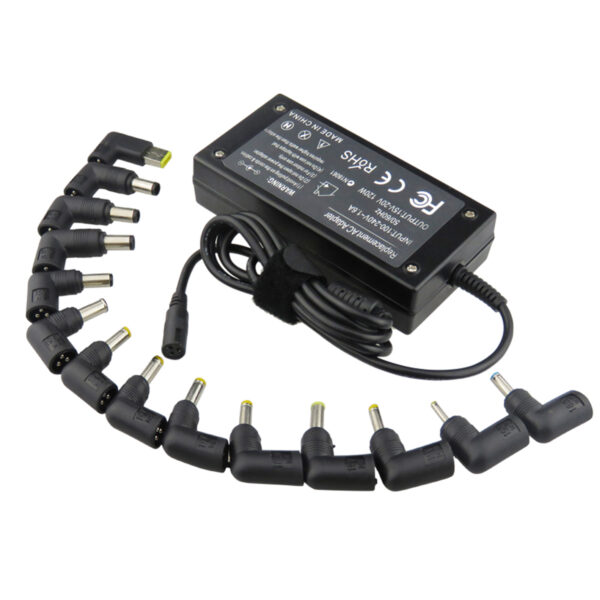 Plugger - PS 120W