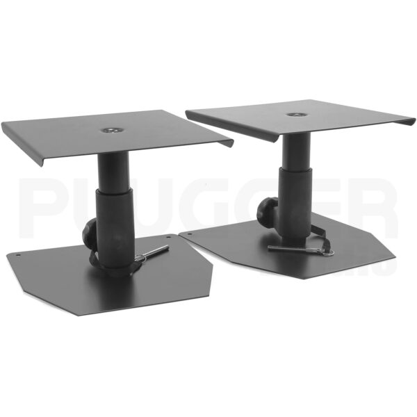 Plugger Studio - MS2 Mini (par) mali stalci za monitorske zvučnike - Slika 2