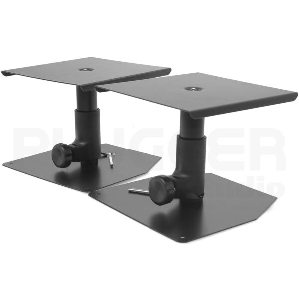 Plugger Studio - MS2 Mini (par) mali stalci za monitorske zvučnike - Slika 4