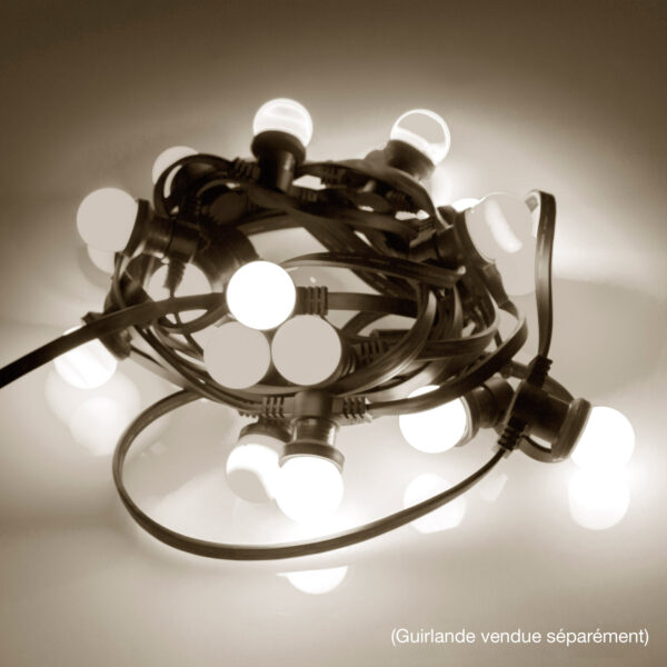 Mac Mah - LAMP-20WW - Slika 6