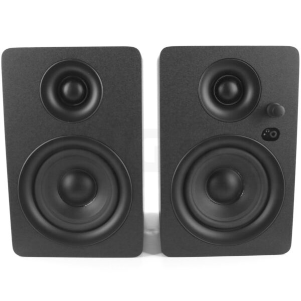 Plugger Studio - MS4-BT bežićni (bluetooth) zvučnici, par