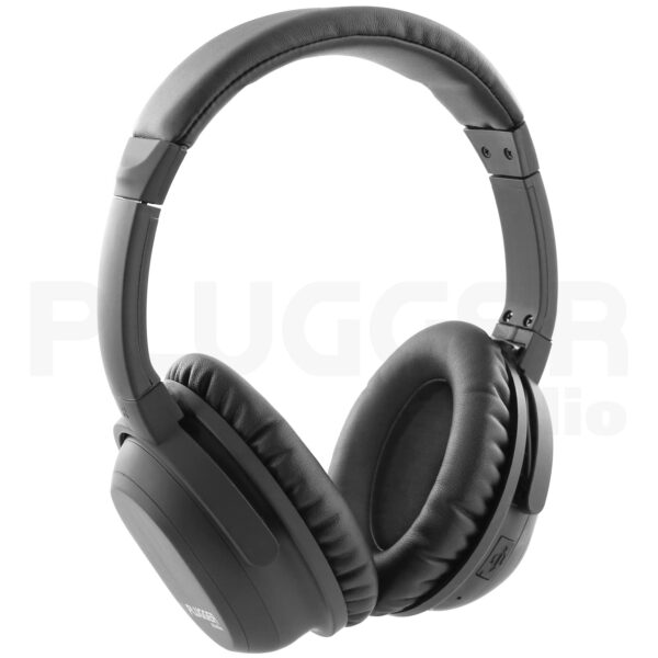 Plugger Studio - NRH-30 bluetooth slušalice - Slika 2