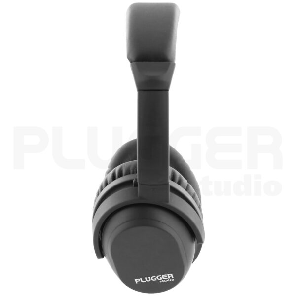 Plugger Studio - NRH-30 bluetooth slušalice - Slika 3