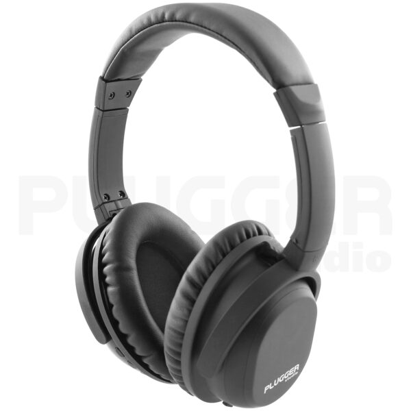 Plugger Studio - NRH-30 bluetooth slušalice - Slika 4