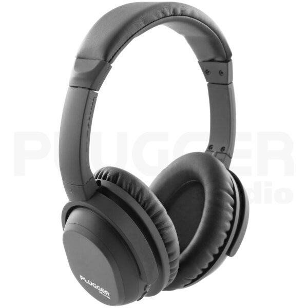 Plugger Studio - NRH-30 bluetooth slušalice - Slika 6