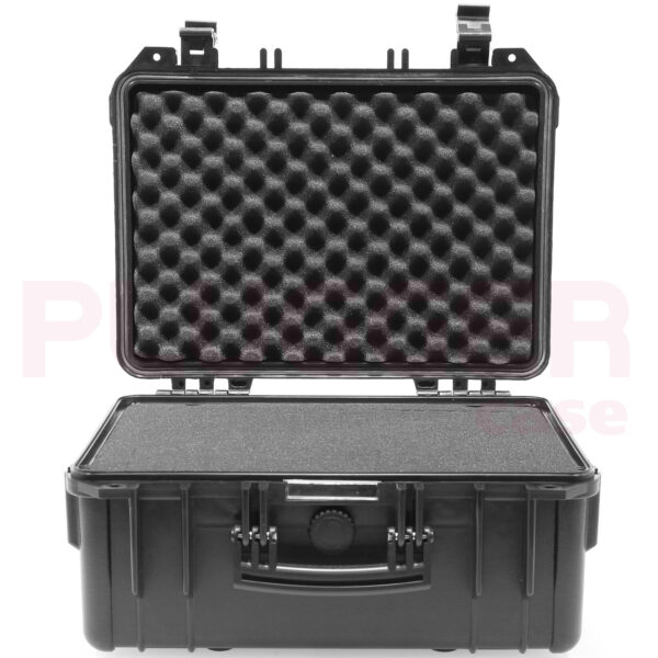 Plugger Case - ABS Flightcase 383118