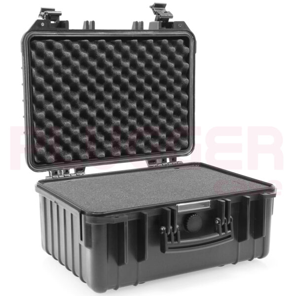 Plugger Case - ABS Flightcase 383118 - Slika 2