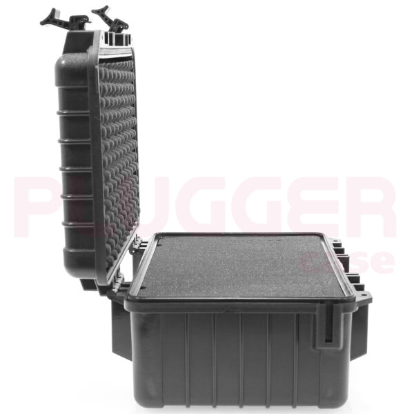 Plugger Case - ABS Flightcase 383118 - Slika 3
