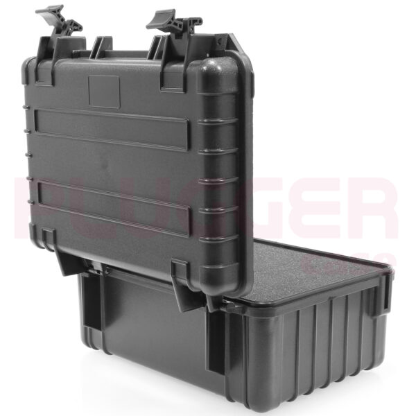 Plugger Case - ABS Flightcase 383118 - Slika 4
