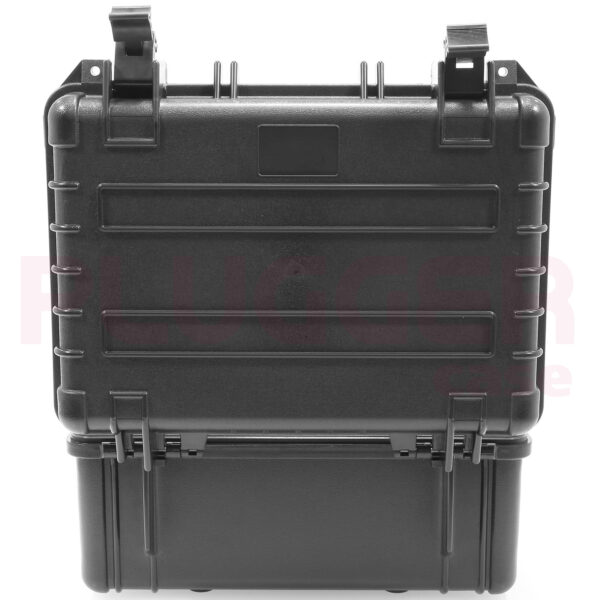 Plugger Case - ABS Flightcase 383118 - Slika 5