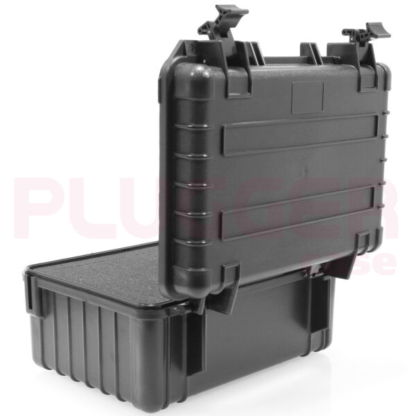 Plugger Case - ABS Flightcase 383118 - Slika 6