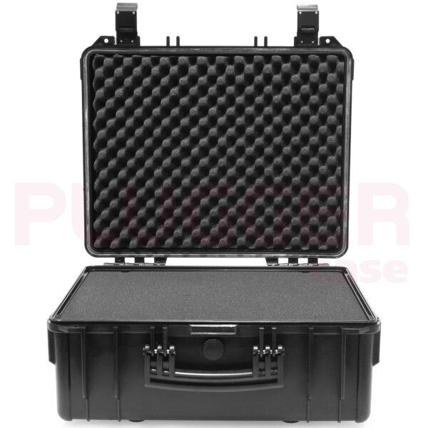 Plugger Case - ABS Flightcase 484221