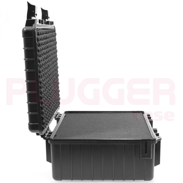 Plugger Case - ABS Flightcase 484221 - Slika 3