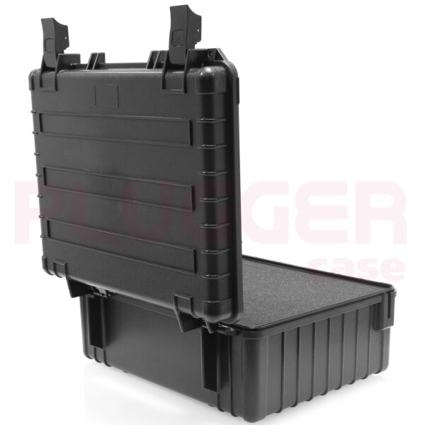 Plugger Case - ABS Flightcase 484221 - Slika 4