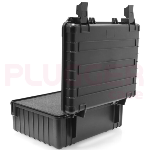 Plugger Case - ABS Flightcase 484221 - Slika 6