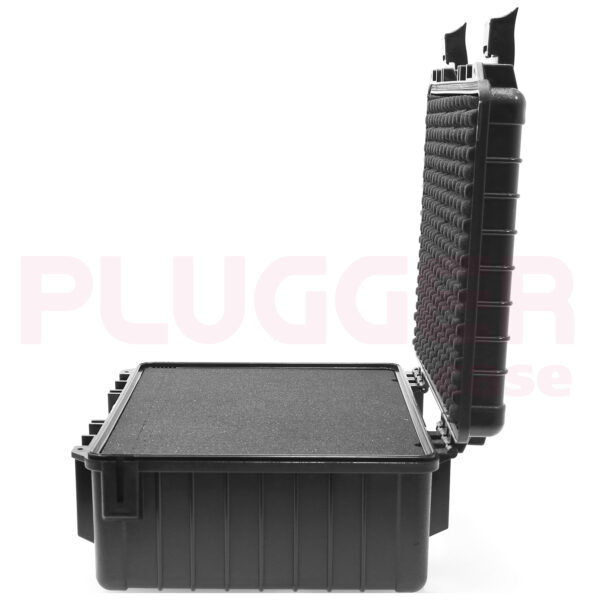 Plugger Case - ABS Flightcase 484221 - Slika 7