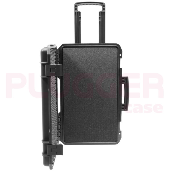 Plugger Case - ABS Flightcase 563623