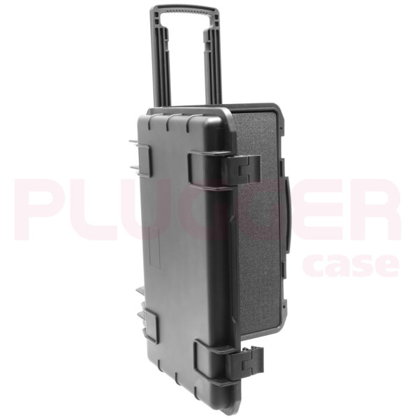 Plugger Case - ABS Flightcase 563623 - Slika 2