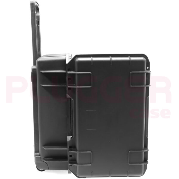 Plugger Case - ABS Flightcase 563623 - Slika 3