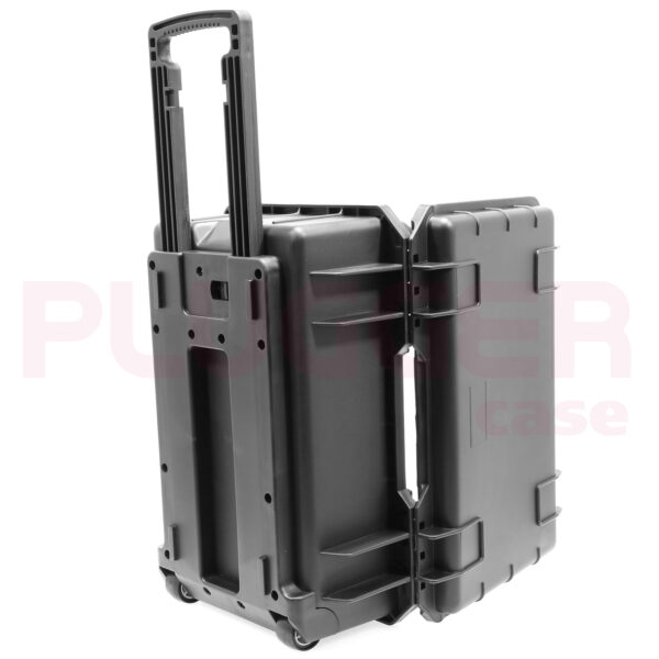 Plugger Case - ABS Flightcase 563623 - Slika 4